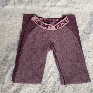 Gymshark leggings